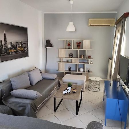 Οικογενειακό Διαμέρισμα Στα Χανια Με Θέα Chania  Eksteriør billede