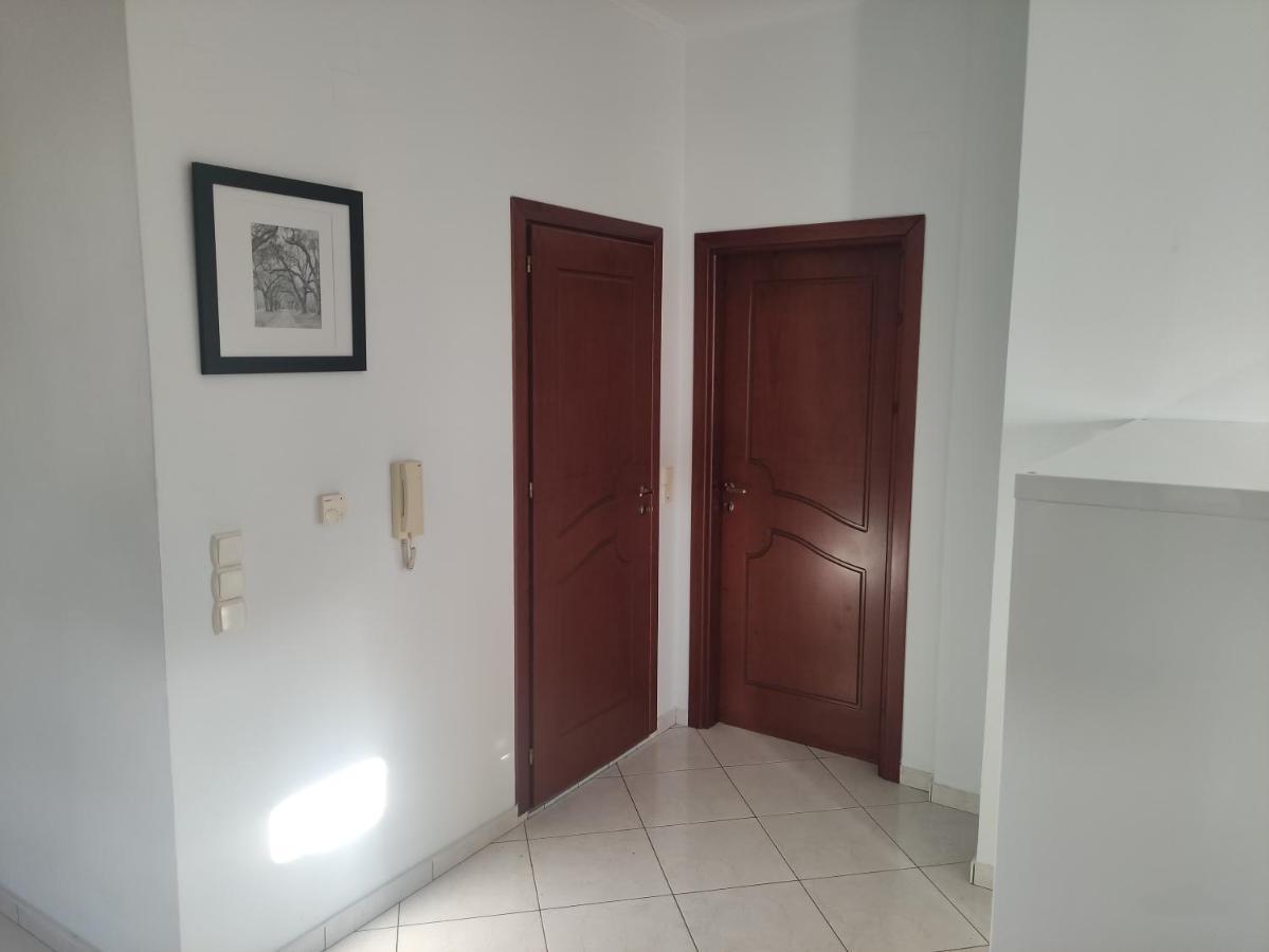 Οικογενειακό Διαμέρισμα Στα Χανια Με Θέα Chania  Eksteriør billede