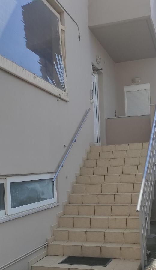 Οικογενειακό Διαμέρισμα Στα Χανια Με Θέα Chania  Eksteriør billede